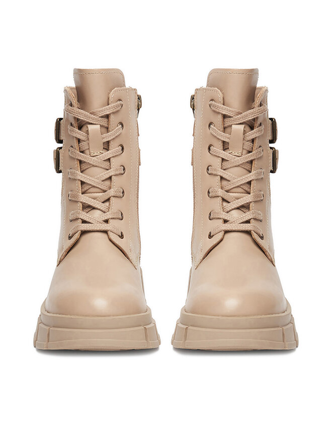 Badura Зимни обувки Badura EO-CI12-9092-07 Бежов