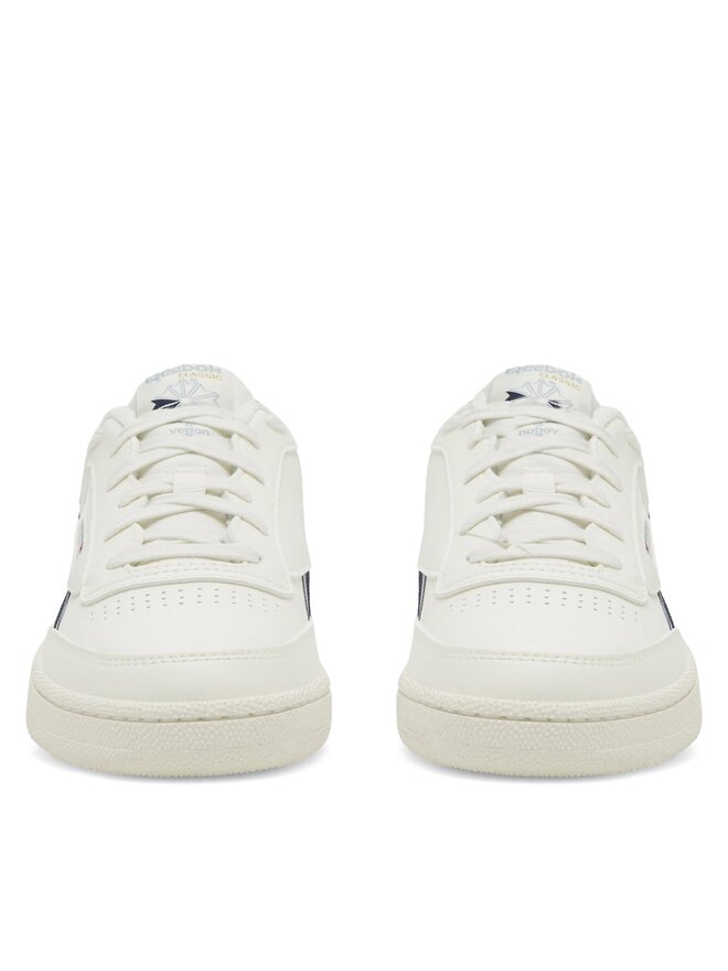Reebok Снікерcи Reebok Classic 100045598-W Білий