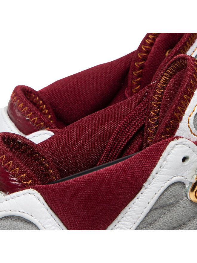 Nike Sneakers Nike Lebron VII Qs CZ8915 100 Weiß