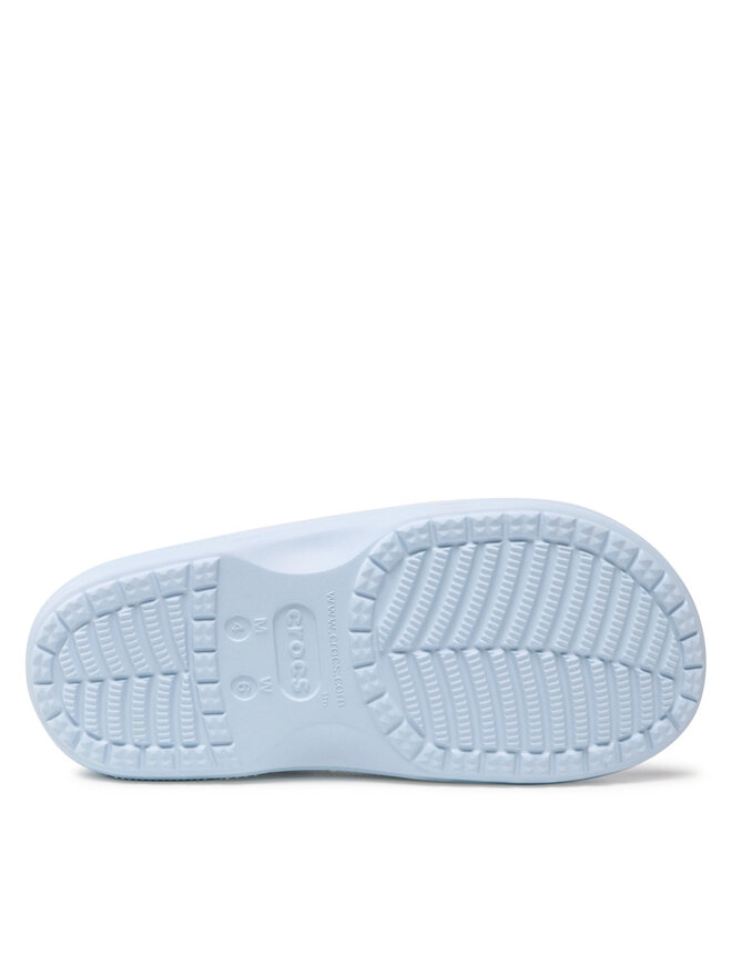 Crocs Chanclas Crocs 207994-4JQ Azul