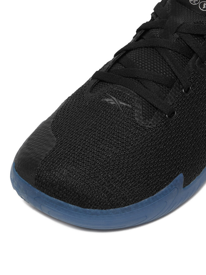 Reebok Fitnessschuhe Reebok EO-NANO ZERO 100244705 Schwarz