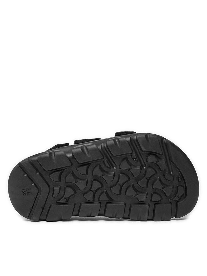 Birkenstock Szandál Birkenstock Mogami 1026780 S Fekete