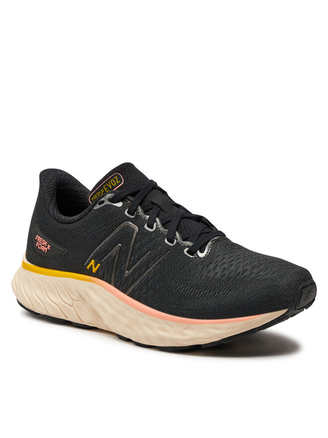 New Balance Scarpe da corsa New Balance Fresh Foam Evoz v3 WEVOZRK3 Nero