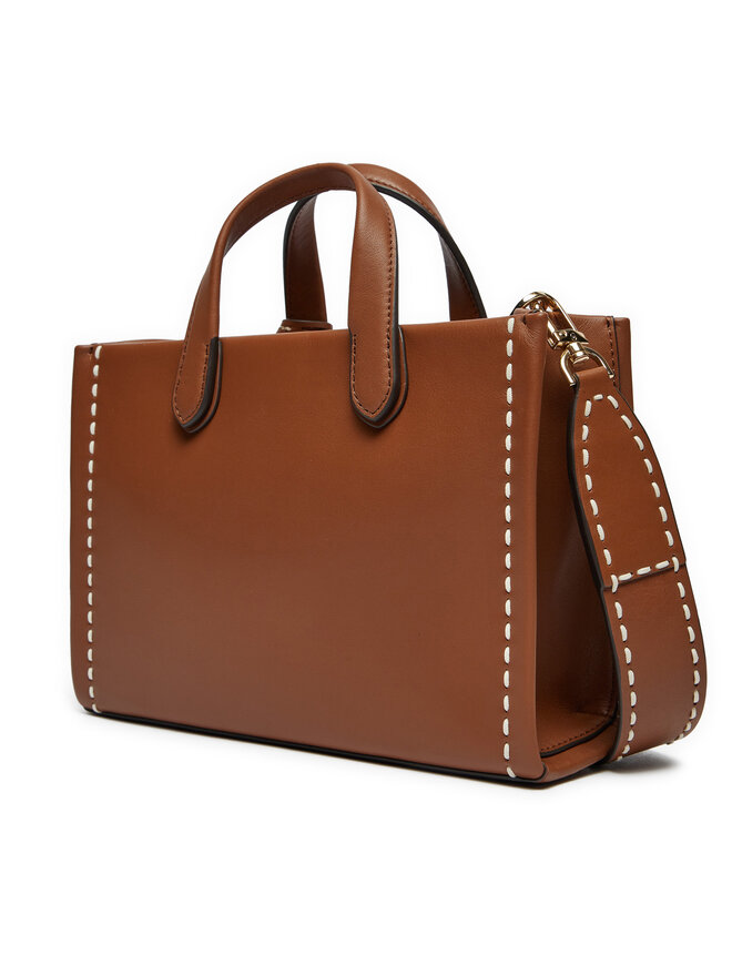 Сумка MICHAEL Michael Kors 30T4G3GM5L Коричневий | evzuttya.com.ua