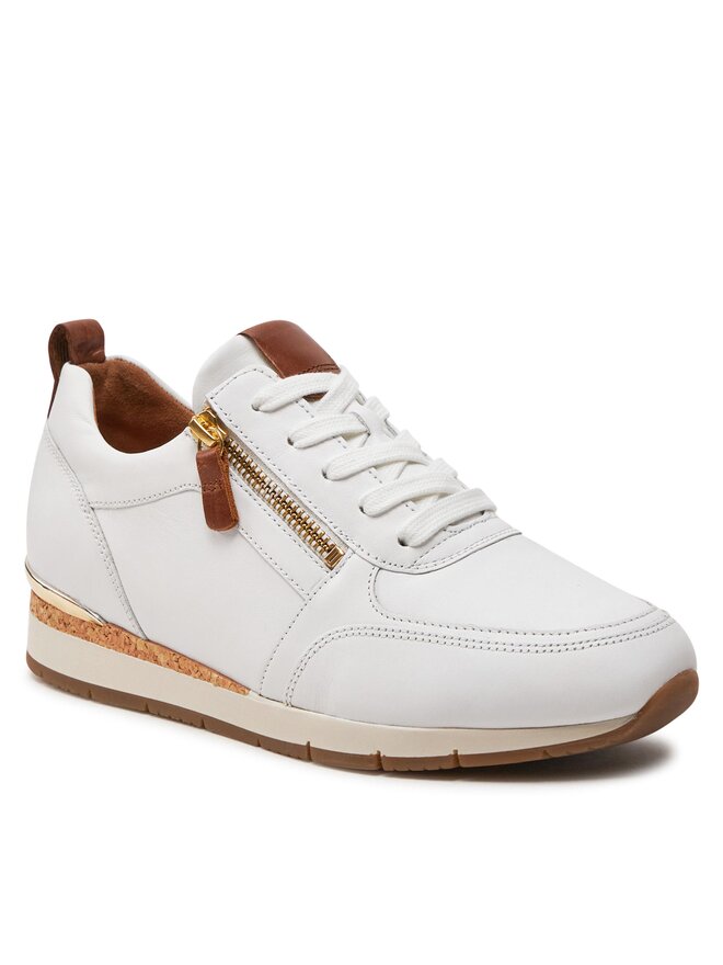 Gabor Sneakers Gabor 43.411.21 Weiß