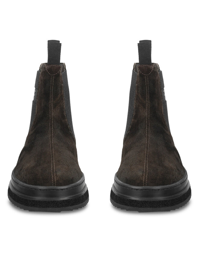 Gant Челсі Gant 31653138 Коричневий