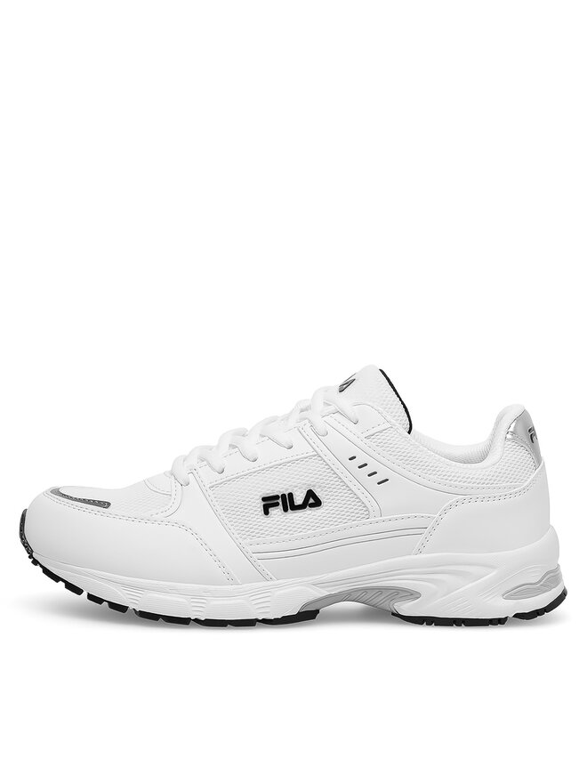 Fila Sneakers Fila TRAVER FFW0460_13345 Weiß