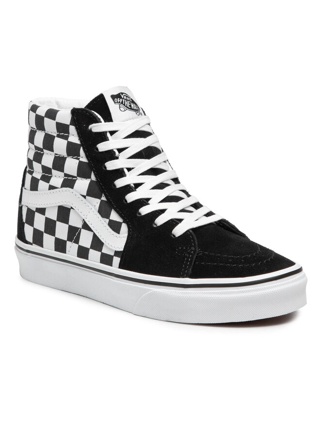 Vans Scarpe sportive Vans Sk8-Hi VN0A32QGHRK1 Nero
