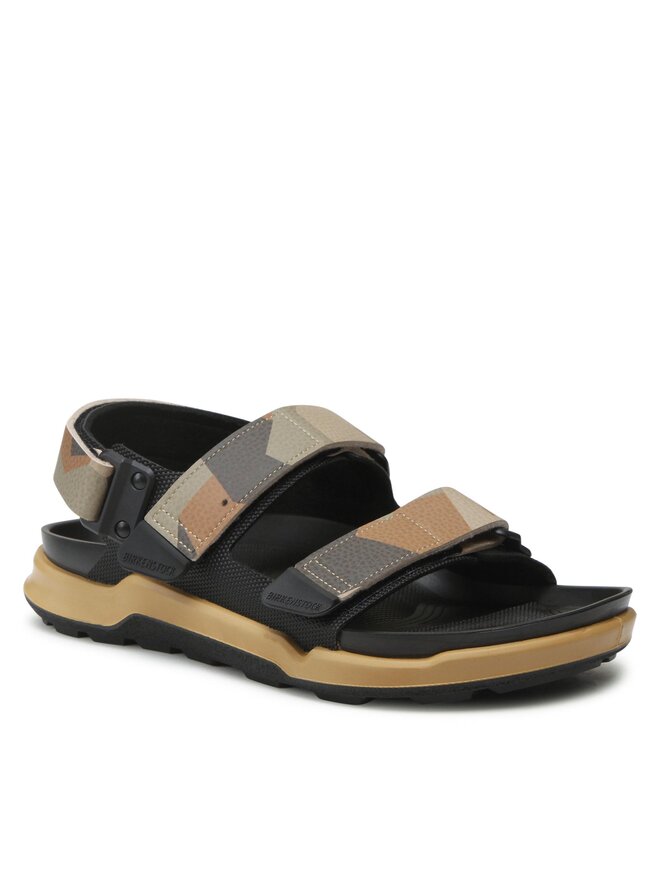 Birkenstock Sandalen Birkenstock Tatacoa 1024509 Grau