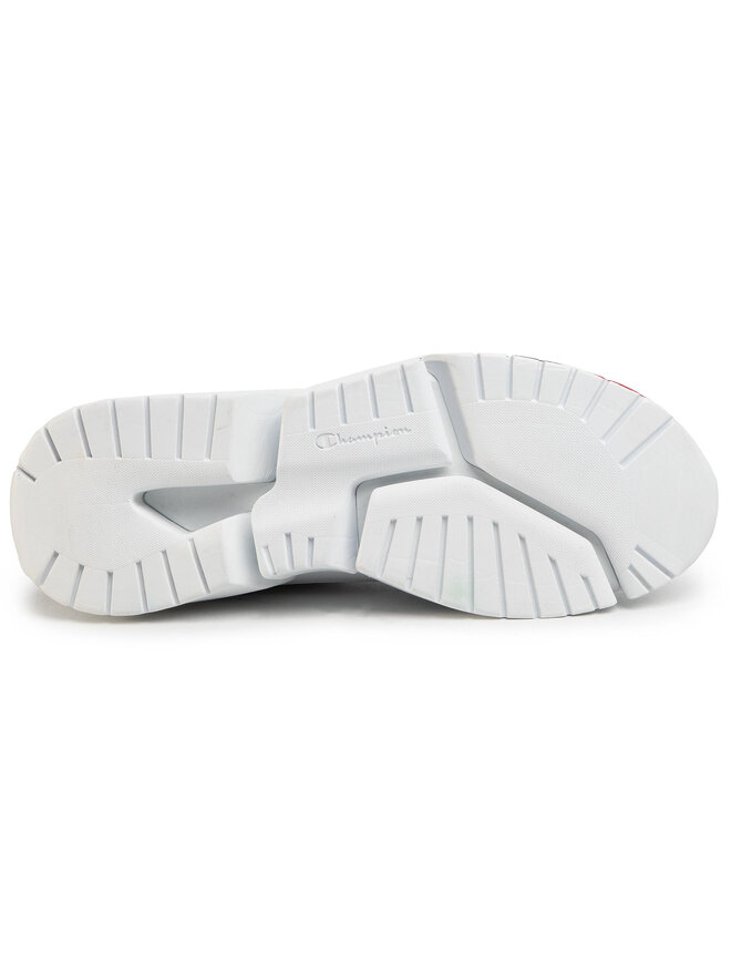 Champion Sneakers Champion Lander Lea S21420-S20-WW001 Weiß