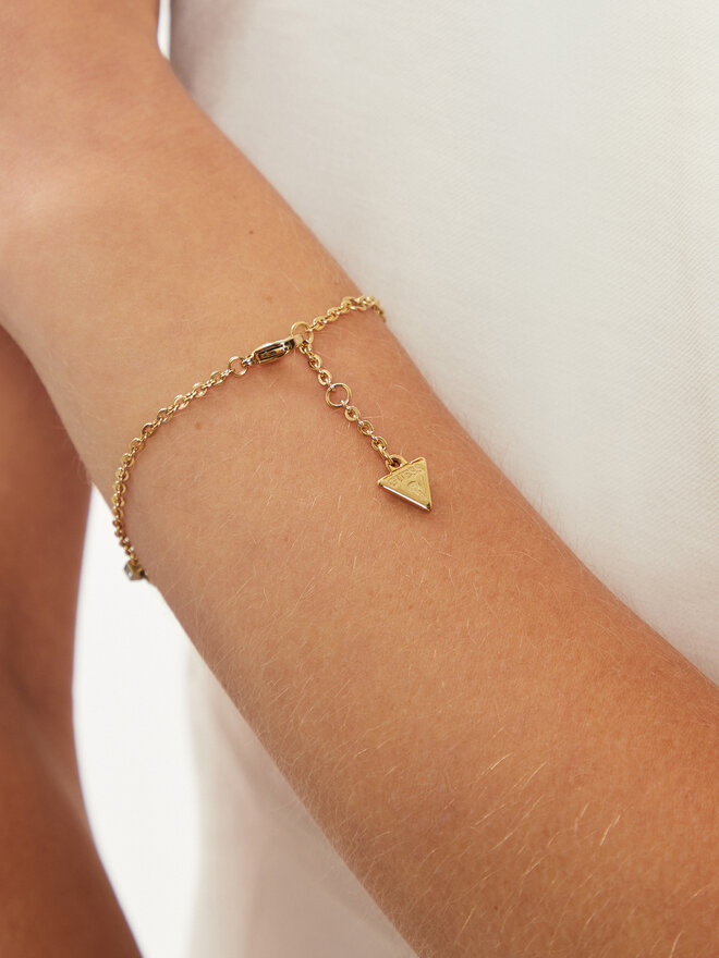 Guess Pulsera Guess JUBB04 510JW Oro