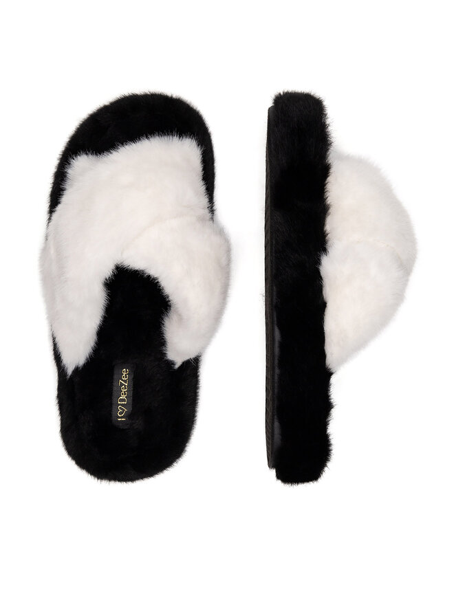 DeeZee Čības DeeZee P4194523 Balts