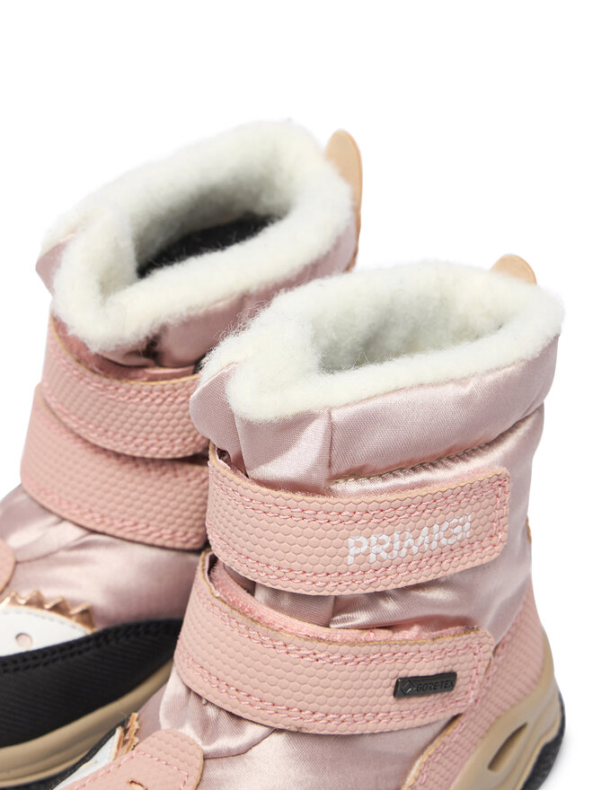 Primigi Schneeschuhe Primigi GORE-TEX 2363211 M Hellrosa