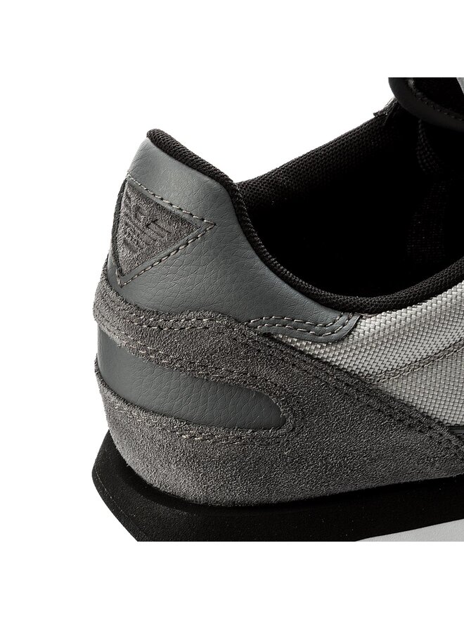 Emporio Armani Sneakers Emporio Armani X4X215 XL198 A927 Grau