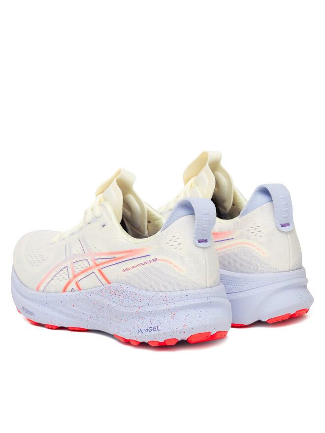 Asics Laufschuhe Asics Gel-Kayano 32 Tokyo 1011C140 Grau