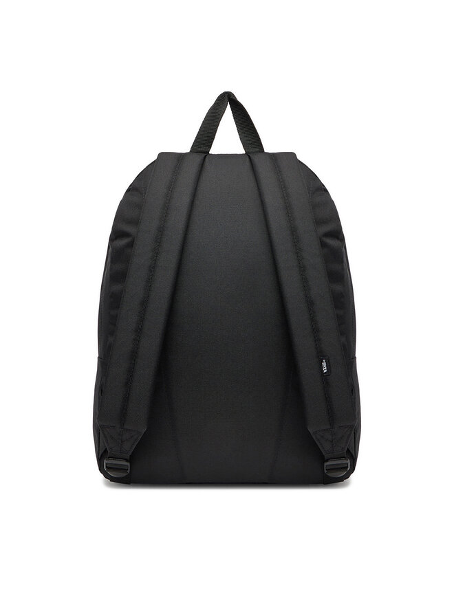 Vans Rucksack Vans C-OLD SKOOL PRINT VN000H50BLK1 Schwarz