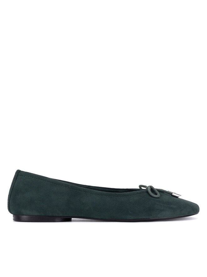 Gino Rossi Ballerinas Gino Rossi LAYLA-118070 Grün