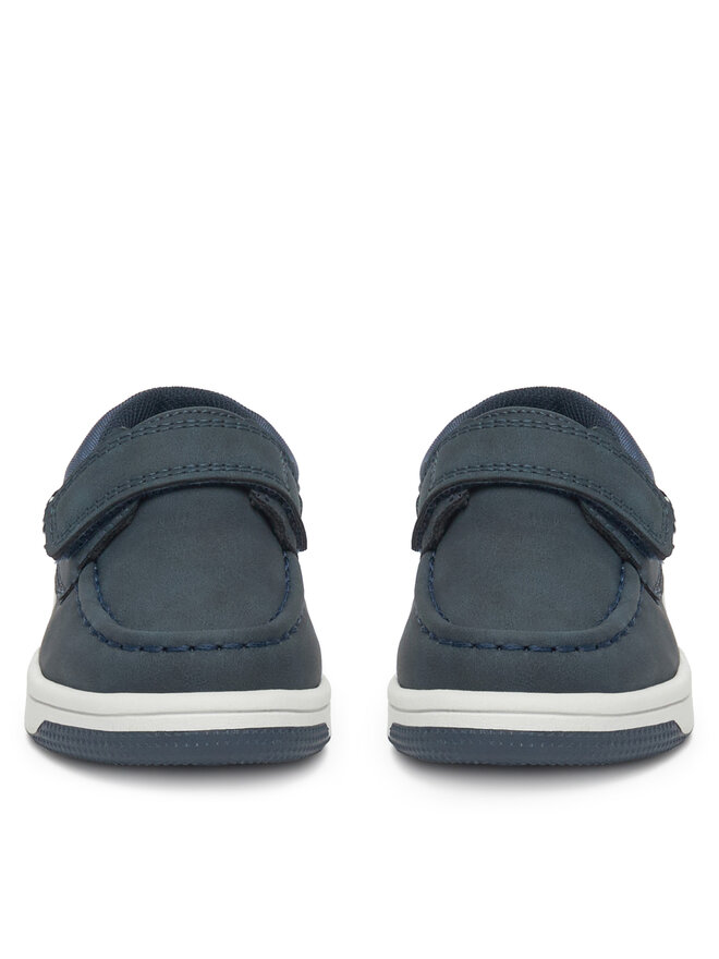 Action Boy Pantofi Action Boy AVO-8023-068 Bleumarin