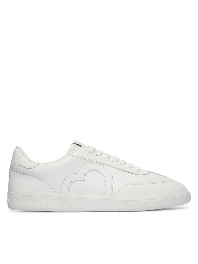 LOVE MOSCHINO Sneakers LOVE MOSCHINO JA15112G1OIA0100 Weiß
