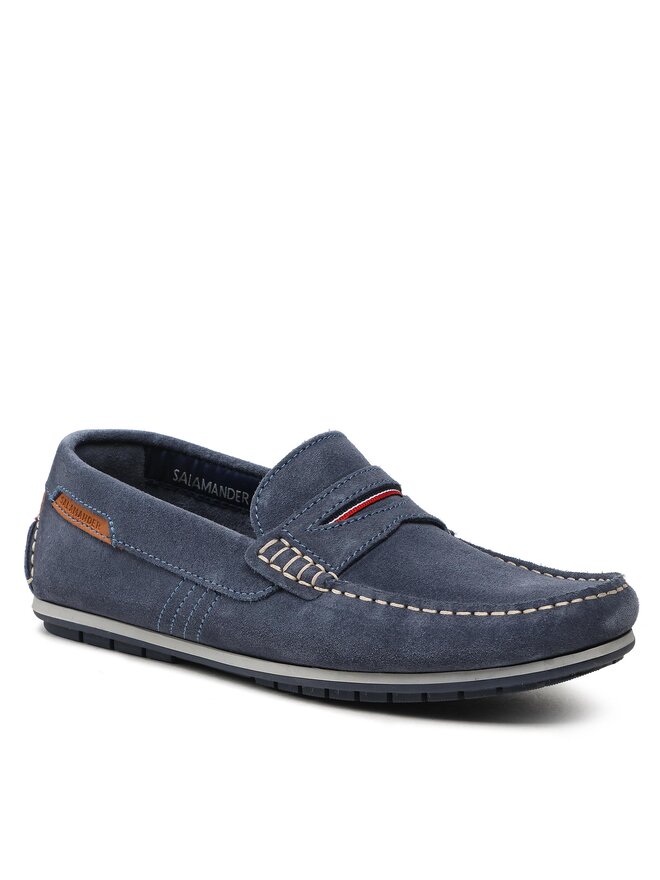 Mocassins salamander on sale