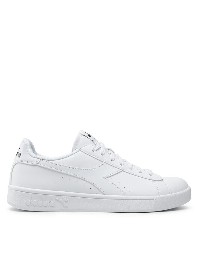 Diadora Sneakersy Diadora Torneo 101.178327-C1880 Biały