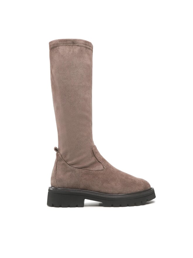 Caprice Stiefel Caprice 9-25607-29 Braun