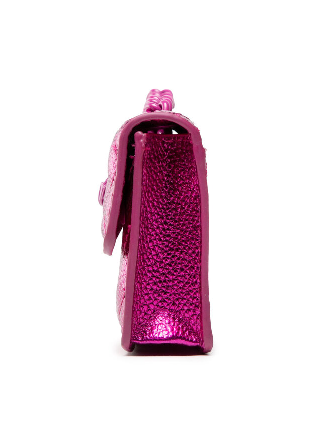Kurt Geiger Geantă Kurt Geiger Micro Kensington 4574598979 Roz