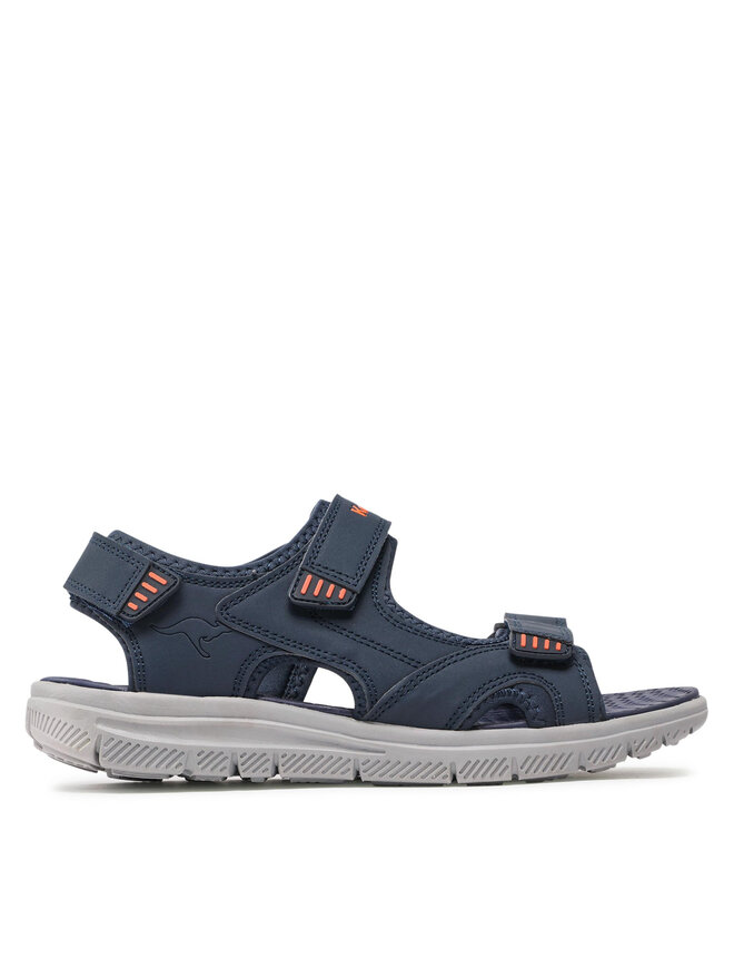 KangaRoos Sandale KangaRoos K-Ze Willow 79260 000 4100 Bleumarin