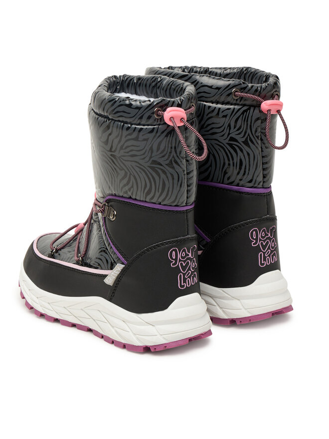 Garvalin Botas de nieve Garvalin 251846 S Negro