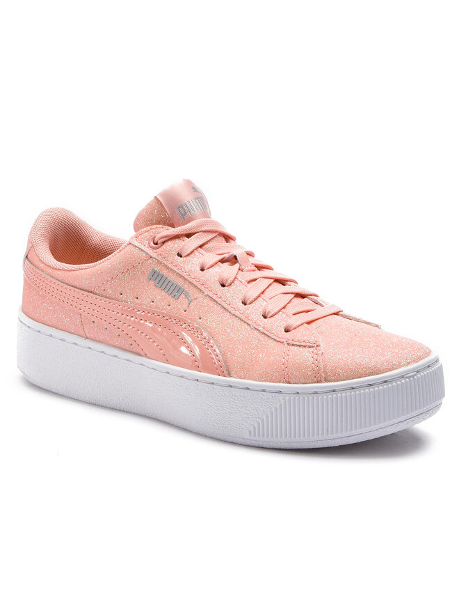 Zapatillas puma vikky platform glitz online