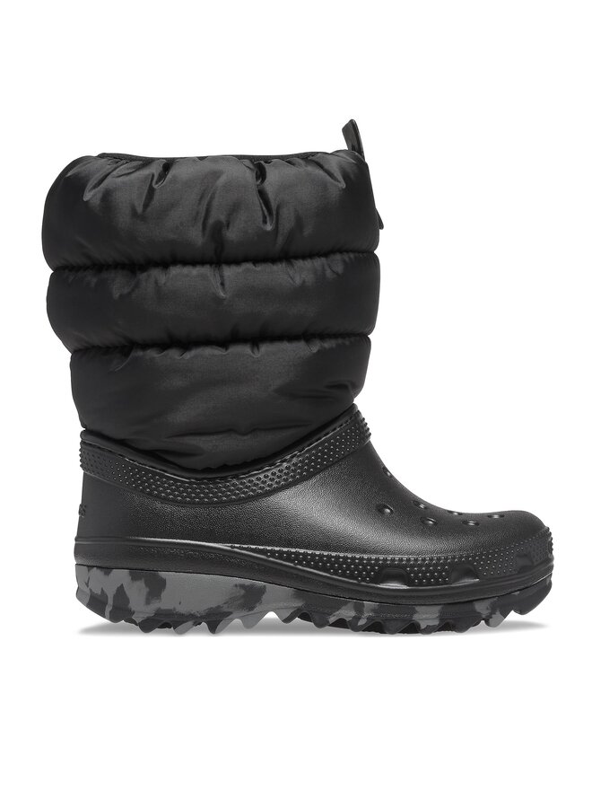 Bottes de neige crocs discount
