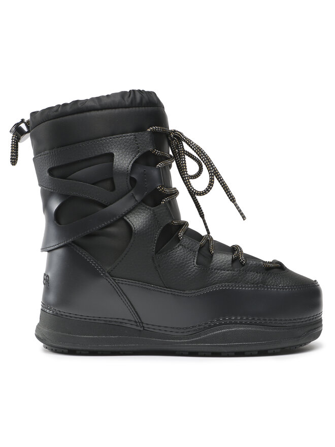 Bogner Schneeschuhe Bogner Park City 1 A 32247364 Schwarz