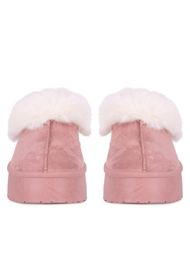 Jenny Fairy Schneeschuhe Jenny Fairy WSX23-09 Rosa