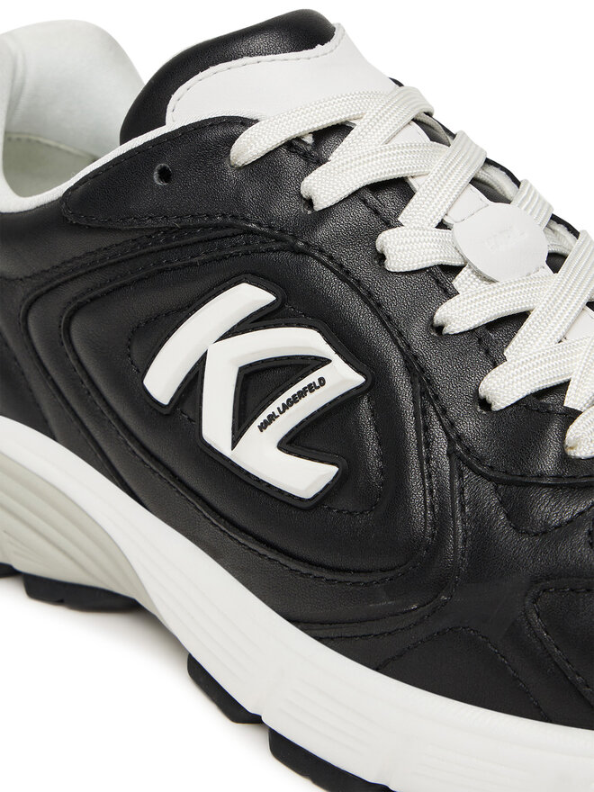 KARL LAGERFELD Sneakers KARL LAGERFELD Orion KL55524 Schwarz