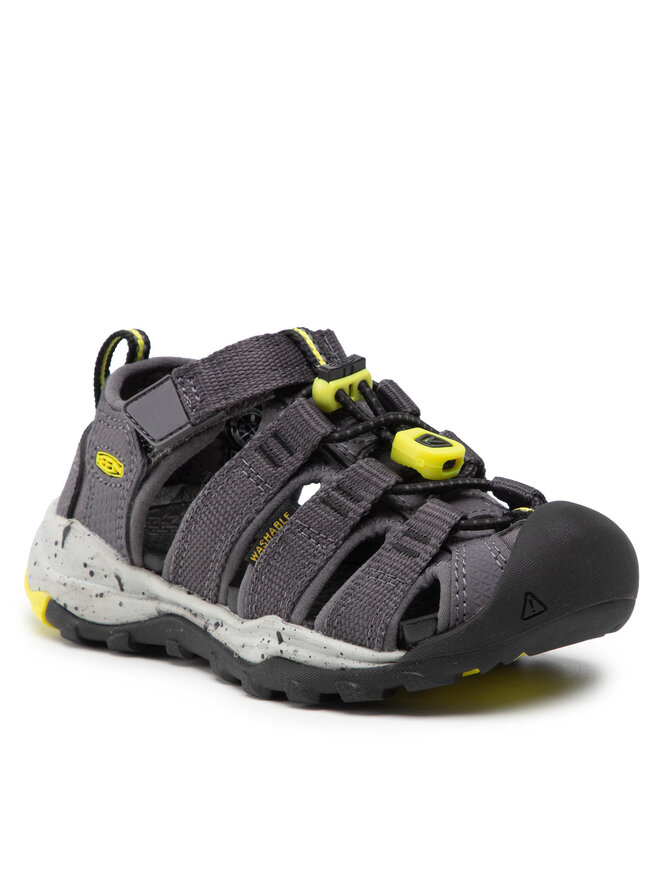 Keen Сандали Keen Newport Neo H2 1025105 Сив