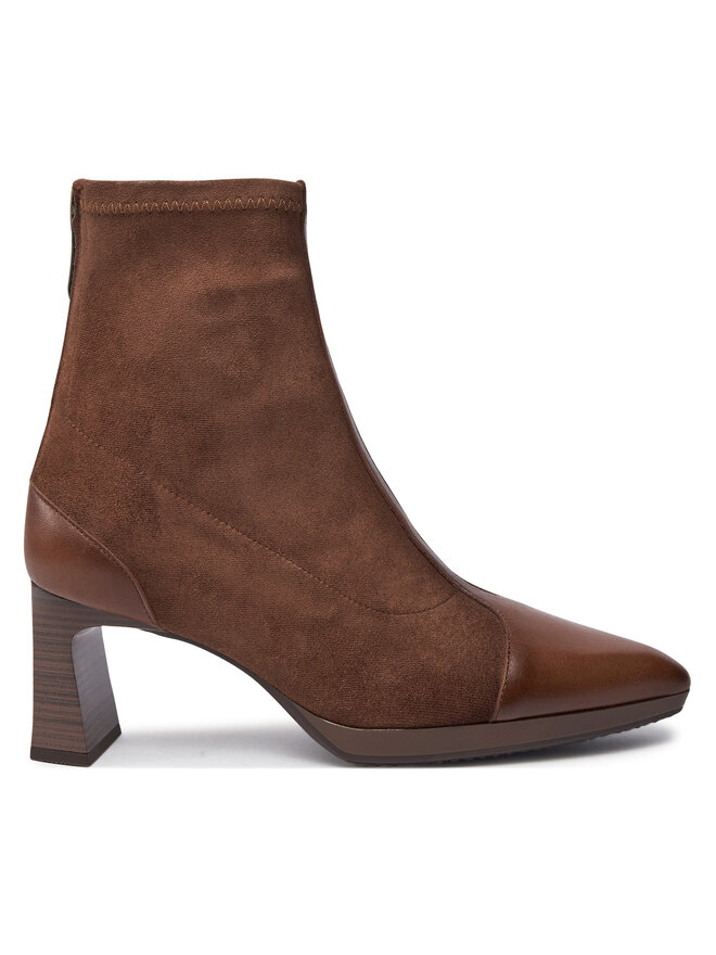 Hispanitas Stiefeletten Hispanitas Soho-I24 HI243645 Braun