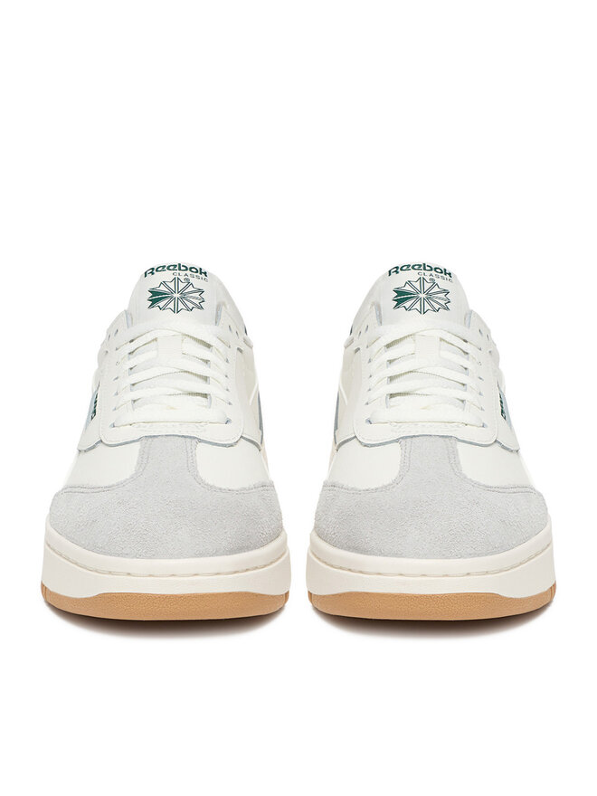 Reebok Снікерcи Reebok EO-CAMPIO XT DOUBLE 100249565 Écru