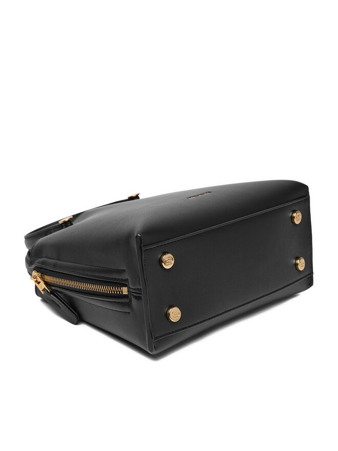 GINO ROSSI Handtasche GINO ROSSI C-RC-19689 Schwarz