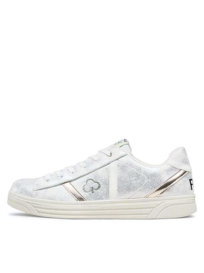 Primigi Zapatillas Primigi 3876200 D Plata