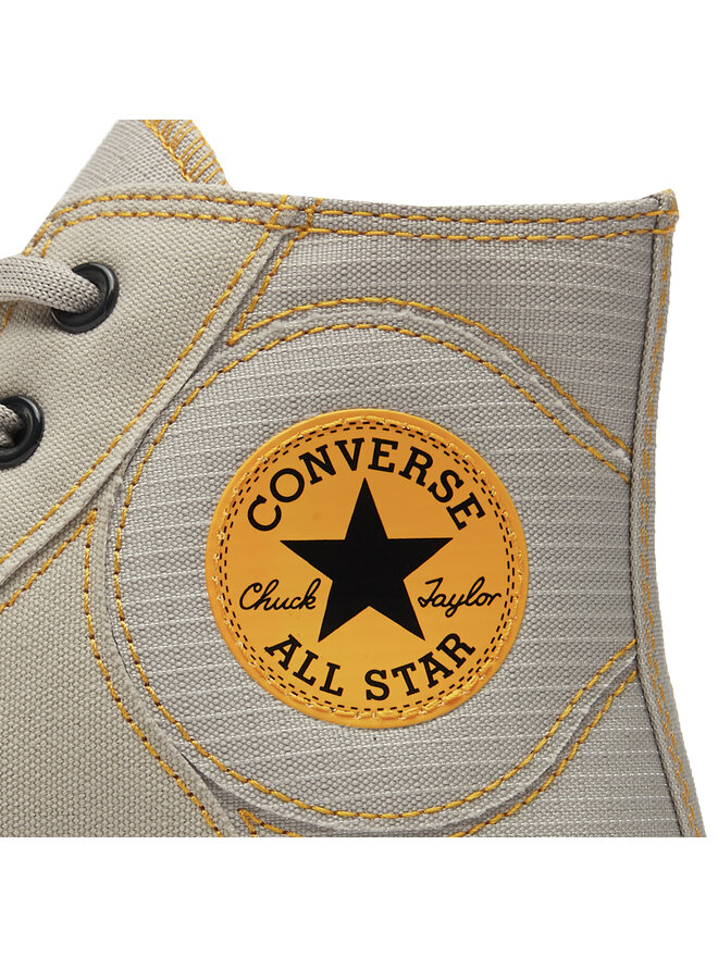 Converse Scarpe da ginnastica Converse Chuck Taylor All Star Construct A04528C Beige