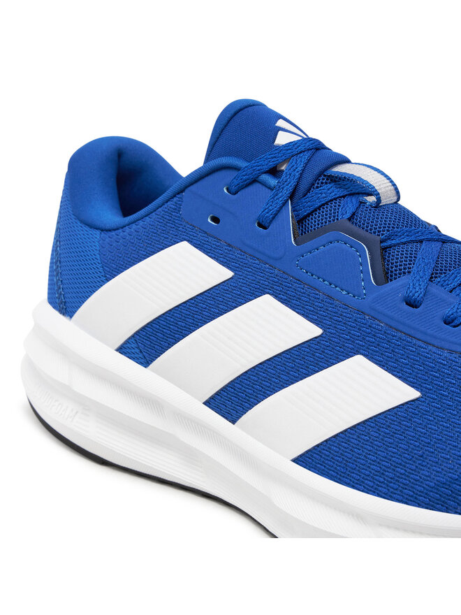 adidas Buty do biegania adidas Galaxy 7 ID8756 Niebieski