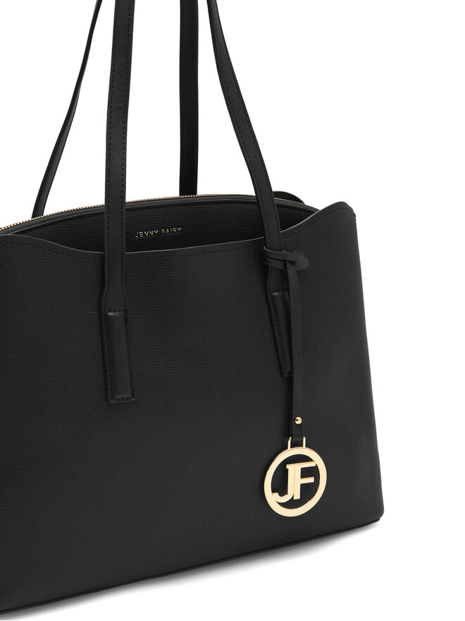 Jenny Fairy Handtasche Jenny Fairy RX5041 Schwarz