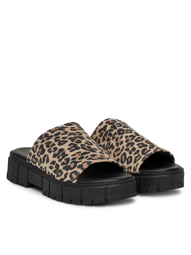Tamaris Papucs Tamaris 1-27252-42 Barna
