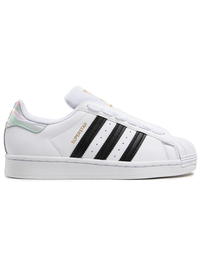 adidas Снікерcи adidas Superstar W FY5132 Білий