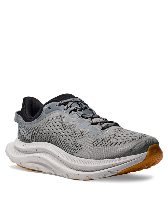 Hoka Маратонки за бягане Hoka Kawana 2 1147930 Сив