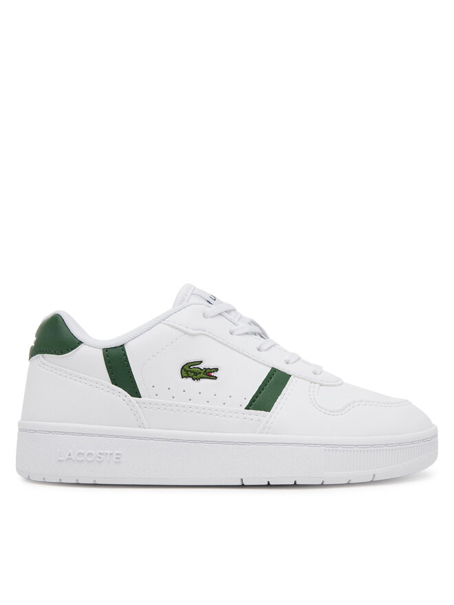 Lacoste Sneakersy Lacoste 7-48SUC0008 Czarny