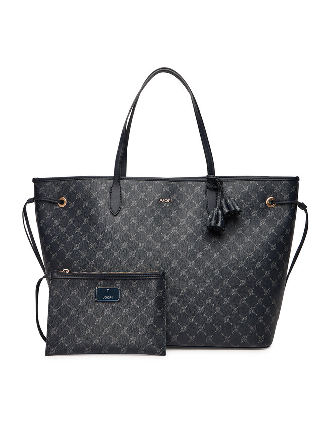 JOOP! Τσάντα JOOP! Lara 4140006141 Μαύρο