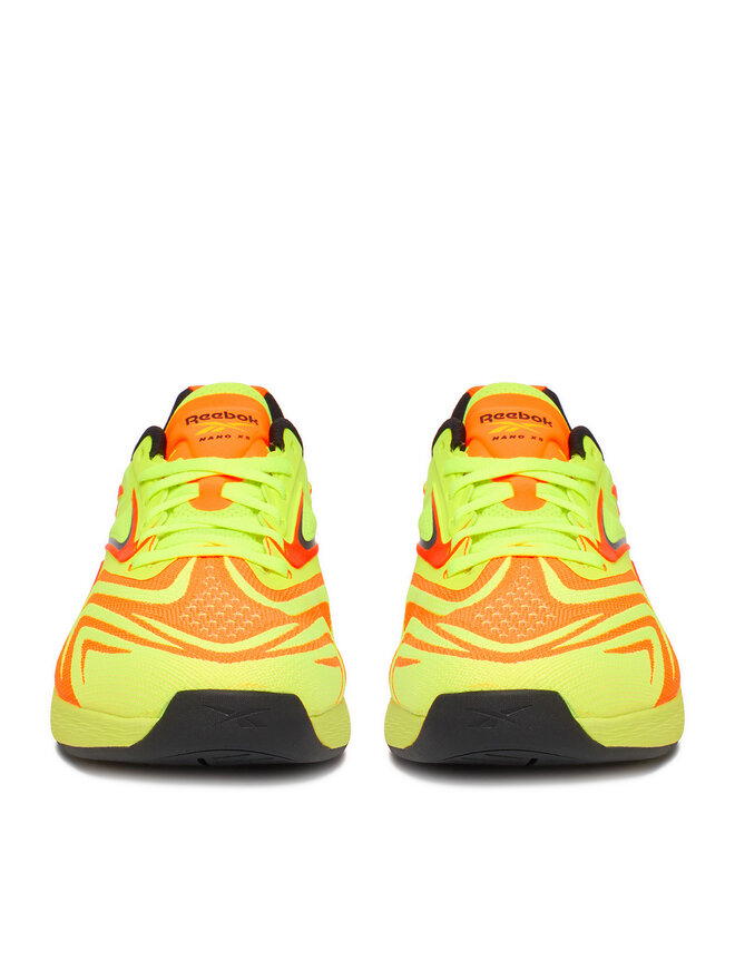Reebok Fitnessschuhe Reebok EO-NANO X5 EDGE 100249412 Gelb
