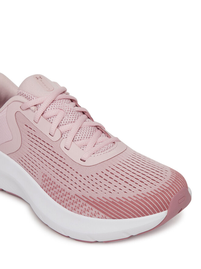 Under Armour Взуття для бігу Under Armour Ua W Charged Rogue 5 3028262 Рожевий