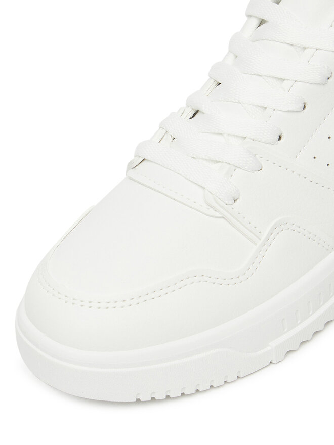 JENNY Tenisice JENNY TS5375-06 Bijela